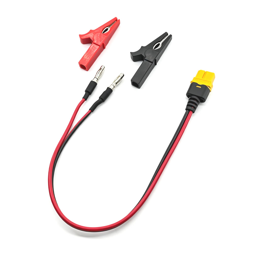 2-in-1 XT60 Connector to 4.0 B - Drone Battery Smart review and price