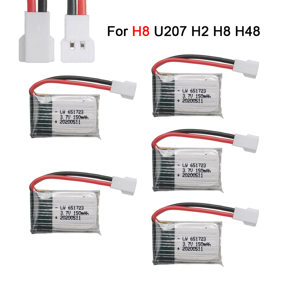 3.7v 150mah lipo RC Drone Batt - Drone Battery Lipo review and price