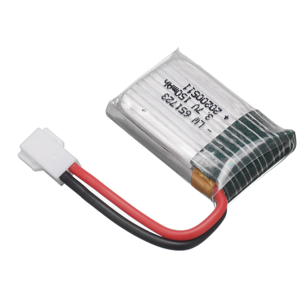 3.7v 150mah lipo RC Drone Batt - Drone Battery Lipo review and price