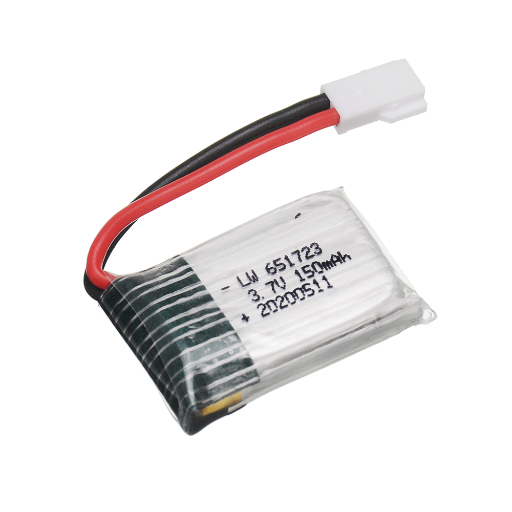 3.7v 150mah lipo RC Drone Batt - Drone Battery Lipo review and price