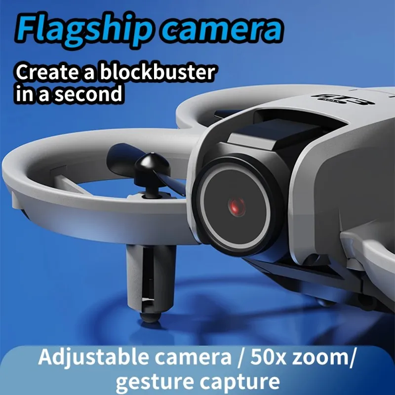 Lenovo GT3 MAX GPS Drone 8K Ae - Drone Battery Case review and price