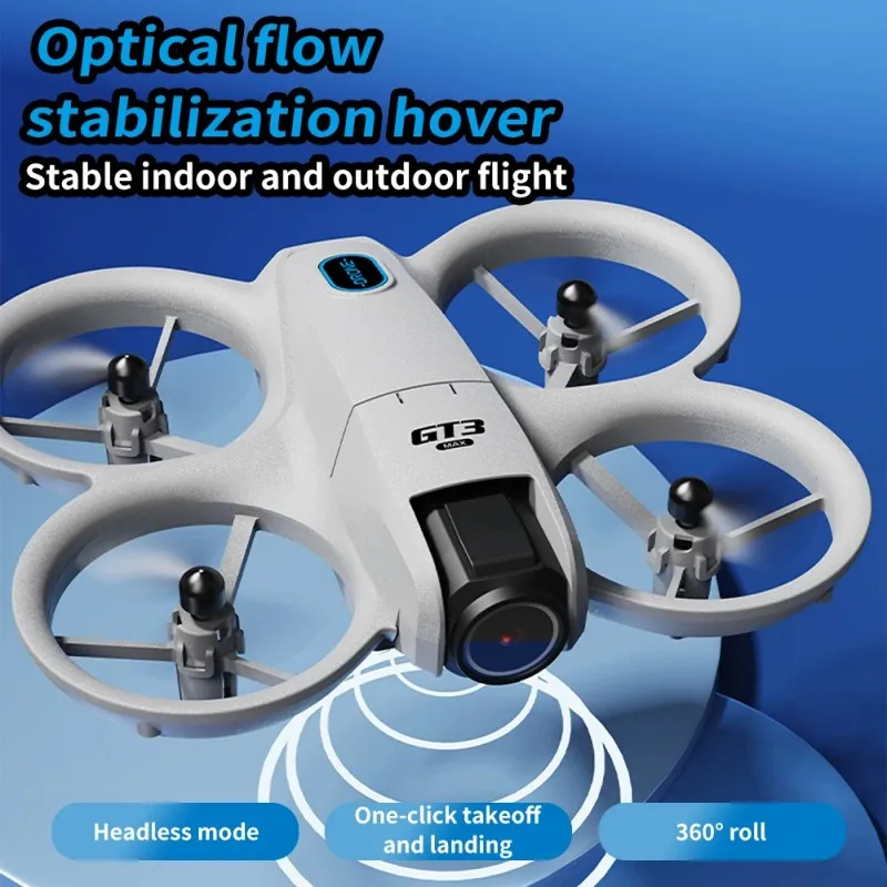 Lenovo GT3 MAX GPS Drone 8K Ae - Drone Battery Case review and price