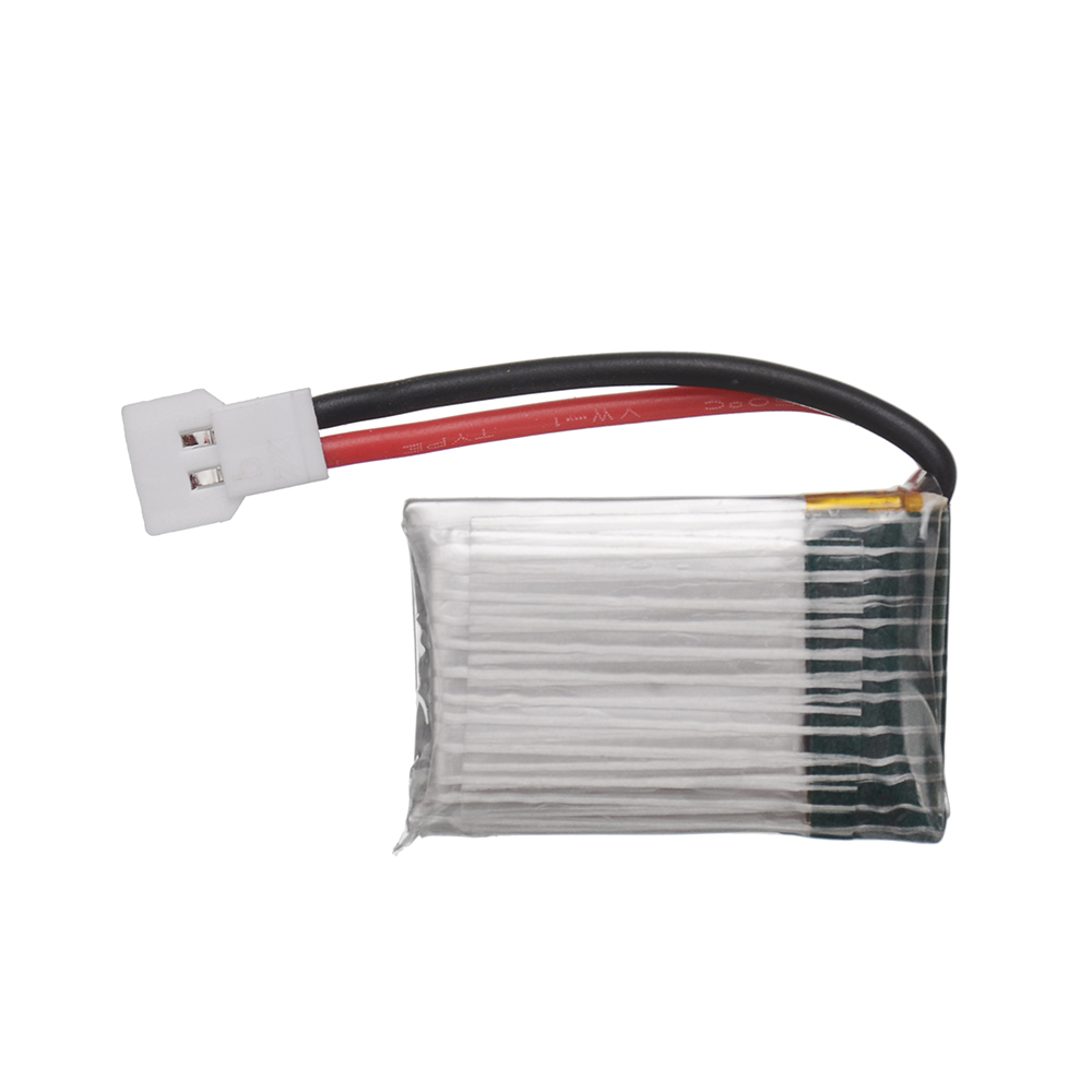 XH2.54 Plug, 3.7V 150mAh 65172 - Drone Battery Lipo review and price