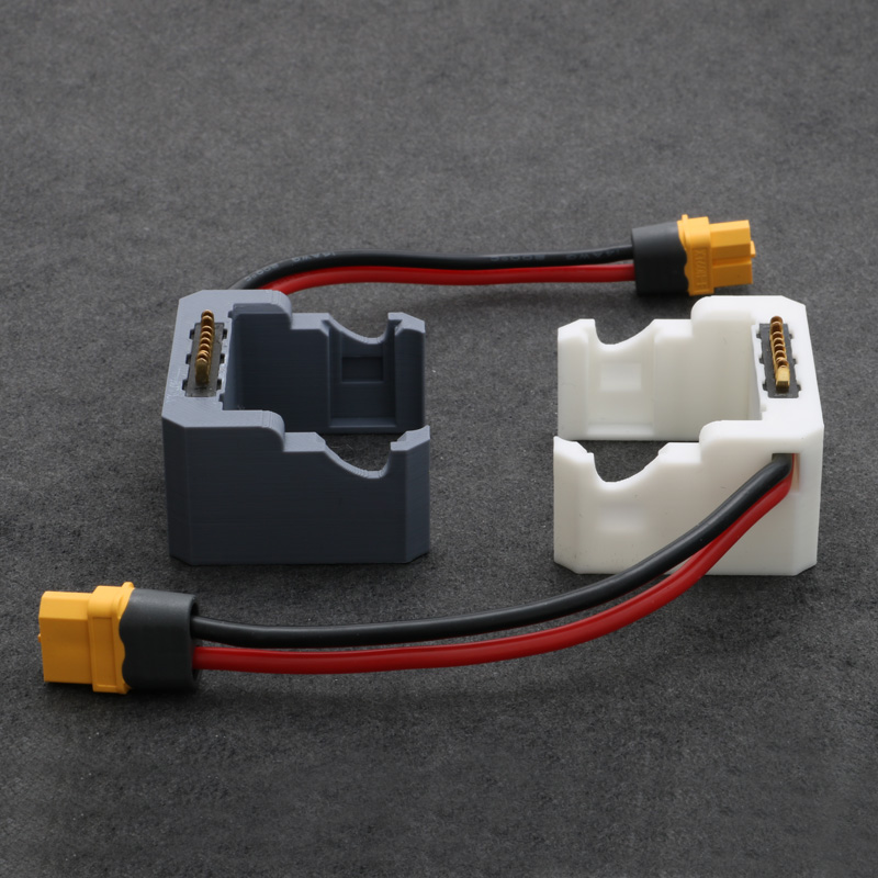 1PCS XT60 Plug Adapter Cable 1 - Dji Drone Air 3 review and price