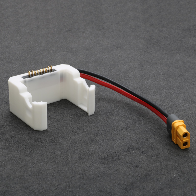 1PCS XT60 Plug Adapter Cable 1 - Dji Drone Air 3 review and price