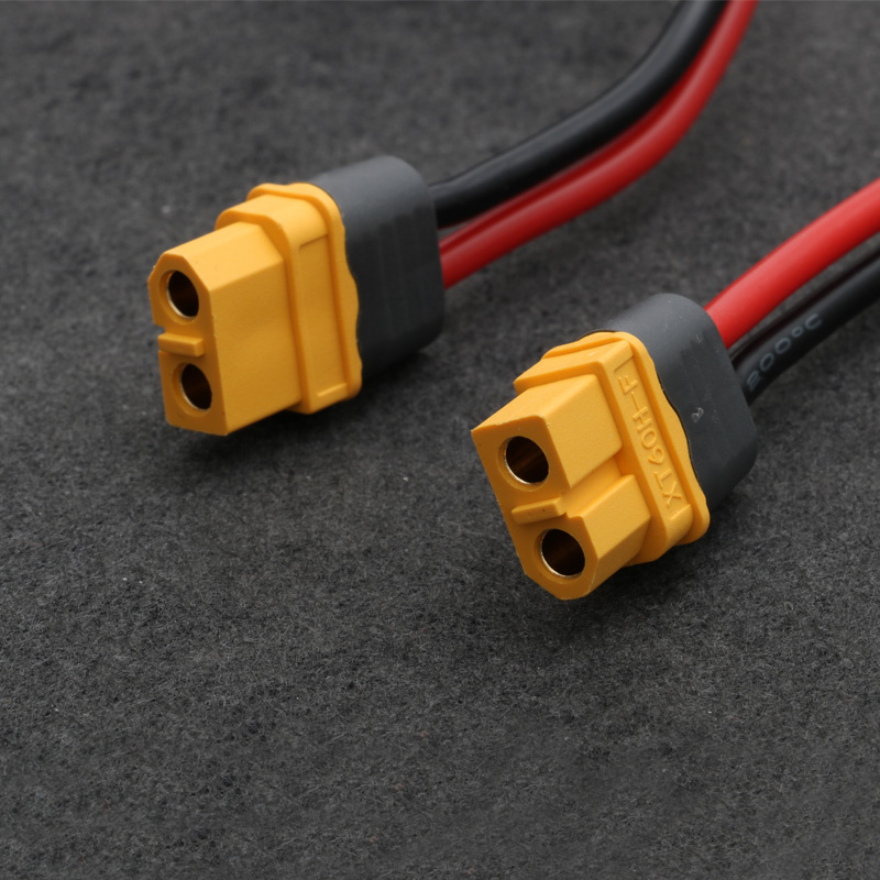 1PCS XT60 Plug Adapter Cable 1 - Dji Drone Air 3 review and price