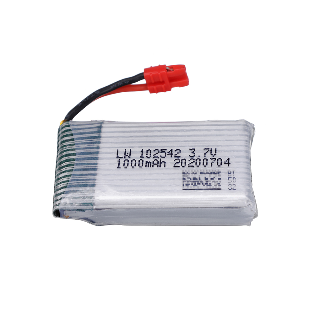 3.7V 1000mah Lipo Battery For  - Drone Battery Lipo review and price