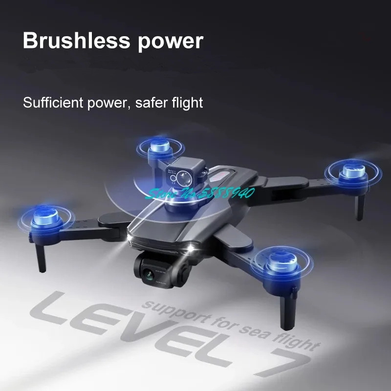 GPS Brushless Smart Return Fol - Drone Battery Smart review and price