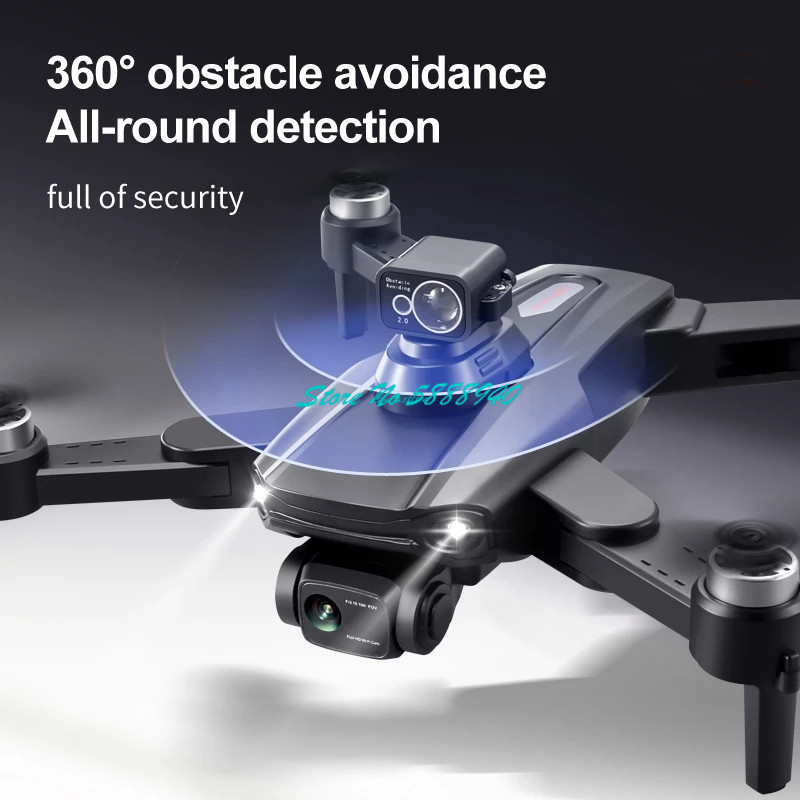 GPS Brushless Smart Return Fol - Drone Battery Smart review and price